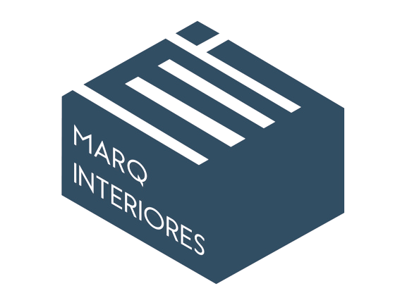 Logotipo MARQ Interiores